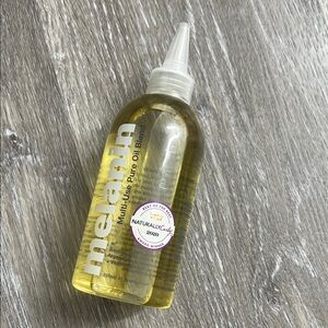 Melanin Multi-Use Pure Oil Blend